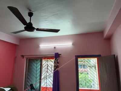 Bedroom Image of 860 Sq.ft 2 BHK Apartment / Flat for sale in Bally Howrah for Rs. 2500000