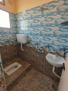 Bathroom Image of 1565 Sq.ft 3 BHK Apartment / Flat for sale in Rajakilpakkam Chennai for Rs. 11268000