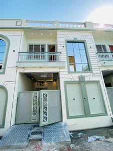 Image of 1320 Sq.ft 3 BHK Independent House for sale in Banjarawala, Dehradun for Rs. 7800000