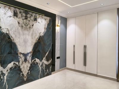 3 BHK Independent Builder Floor