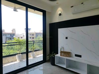 Bedroom Image of 1800 Sq.ft 3 BHK Builder Floor for sale in Sector 62 Gurgaon for Rs. 36500000
