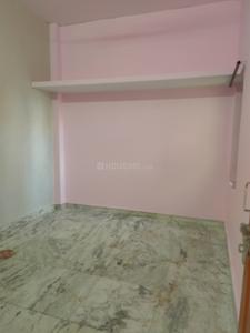 Bedroom Image of 1200 Sq.ft 2 BHK Builder Floor for rent in Gomti Nagar Lucknow for Rs. 13000