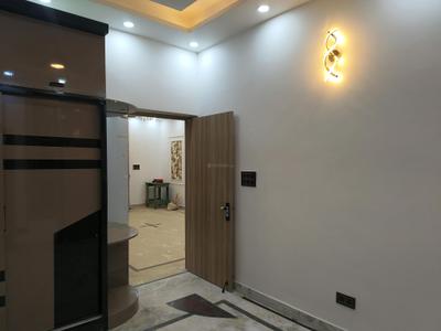 Bedroom Image of 1350 Sq.ft 3 BHK Builder Floor for sale in Indirapuram Ghaziabad for Rs. 12200000