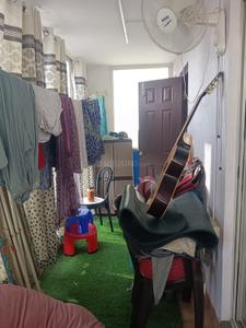 Image of 1750 Sq.ft 3 BHK Apartment / Flat for rent in Choodasandra, Bengaluru for Rs. 62000
