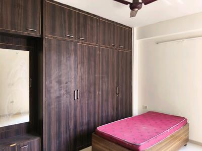 Bedroom Image of 1578 Sq.ft 3 BHK Apartment / Flat for sale in Tulip Violet, Sector 69 Gurgaon for Rs. 29000000
