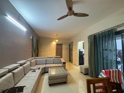 2 BHK Flat