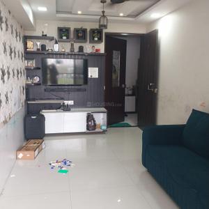 2 BHK Flat