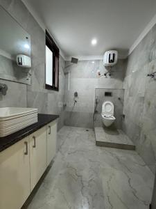 Image of 3000 Sq.ft 4 BHK Independent House for rent in DDA Flats Vasant Kunj, Vasant Kunj, New Delhi for Rs. 100000