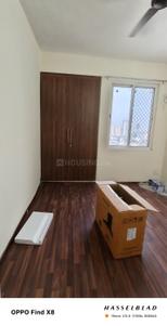 Bedroom Image of 1356 Sq.ft 2 BHK Apartment / Flat for sale in Jaypee The Pavilion Court, Sector 128 Noida for Rs. 11800000
