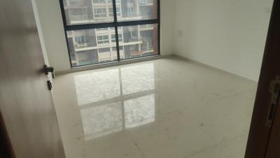Bedroom Image of 1600 Sq.ft 3.5 BHK Apartment / Flat for sale in ANP Memento, Wakad Pune for Rs. 16000000