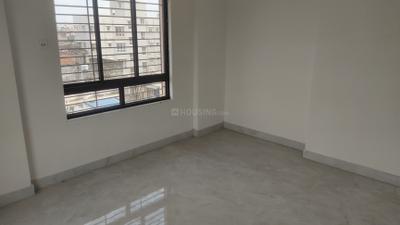 Bedroom Image of 1528 Sq.ft 3 BHK Apartment / Flat for sale in Bangur Avenue Kolkata for Rs. 11500000