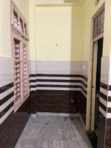 Kitchen Image of 1000 Sq.ft 3 BHK Builder Floor for rent in Jagjeetpur Haridwar for Rs. 100000