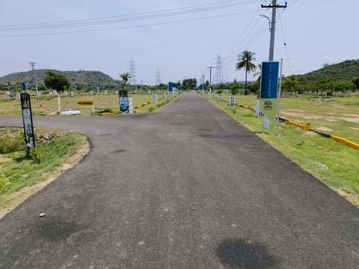 Image of 1300 Sq.ft Residential Plot / Land for sale in Singaperumal Koil, Chennai for Rs. 1807001