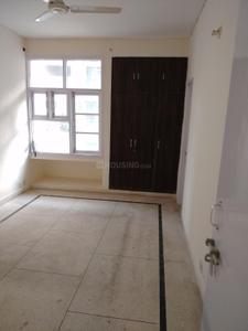 Hall Image of 2100 Sq.ft 3 BHK Apartment / Flat for rent in Naval Technical Officers Apartment, Sector 22 Dwarka New Delhi for Rs. 50000