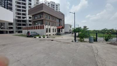 Image of 1195 Sq.ft 2 BHK Apartment / Flat for sale in Kalyanpur, Kanpur for Rs. 6600000