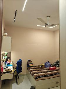 Bedroom Image of 900 Sq.ft 2 BHK Builder Floor for sale in Malviya Nagar New Delhi for Rs. 15000000