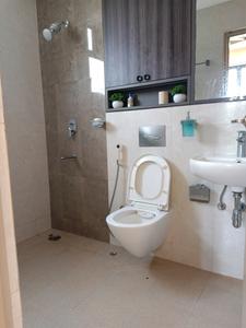 Bedroom Two Image of 1422 Sq.ft 2 BHK Apartment / Flat for sale in The Soul, New Town Kolkata for Rs. 11500000