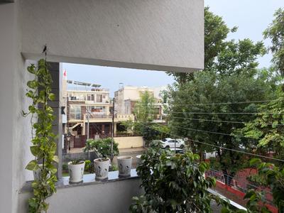 Balcony Image of 2500 Sq.ft 3.5 BHK Builder Floor for sale in MDC Sector 4 Panchkula for Rs. 45000000