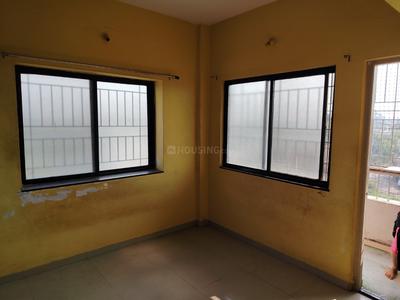 Hall Image of 850 Sq.ft 2 BHK Apartment / Flat for sale in Vishrambag Sangli for Rs. 3000000