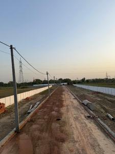 Image of 540 Sq.ft Residential Plot / Land for sale in Noida Extension, Greater Noida for Rs. 1500000