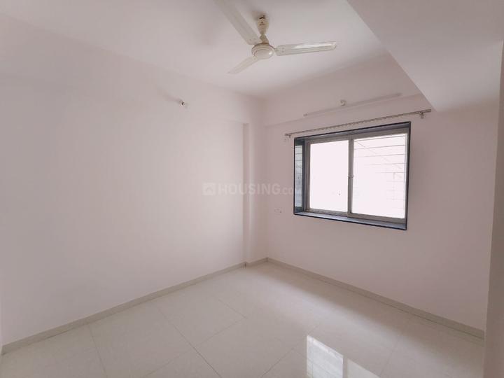 Siddhivinayak society pimple gurav Bedroom 1