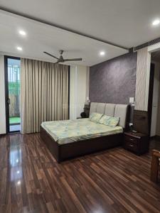Bedroom Image of 2408 Sq.ft 3 BHK Apartment / Flat for sale in Sector 65 Gurgaon for Rs. 42500000