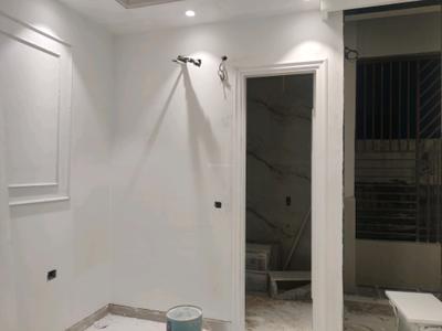 Bedroom Image of 1500 Sq.ft 3 BHK Builder Floor for sale in Indirapuram Ghaziabad for Rs. 18130000
