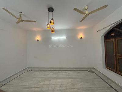 Hall Image of 1250 Sq.ft 3 BHK Apartment / Flat for sale in Indira Nagar Lucknow for Rs. 6500000