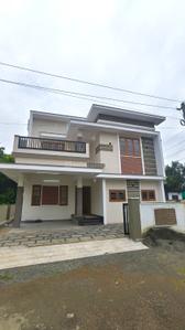 Image of 2200 Sq.ft 4 BHK Independent House for sale in Pallikkara, Kochi for Rs. 10000000