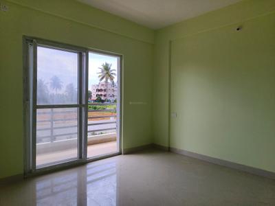 Bedroom Image of 1210 Sq.ft 2 BHK Apartment / Flat for sale in Sri Garudapriya Sunshine, Hoskote Bengaluru for Rs. 7865000