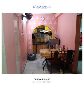 Hall Image of 780 Sq.ft 2 BHK Apartment / Flat for sale in Haltu Kolkata for Rs. 4500000