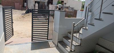 Balcony Image of 650 Sq.ft 2 BHK Independent House for sale in Rajasthan Royal City, Manchwa Jaipur for Rs. 3500000