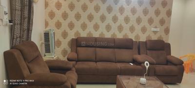Hall Image of 1500 Sq.ft 3 BHK Apartment / Flat for sale in Alagapuram Pudur Salem for Rs. 15000000