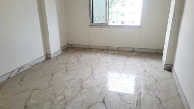 Bedroom Image of 950 Sq.ft 2 BHK Apartment / Flat for sale in Airport Gate No 2 Kolkata for Rs. 3372500