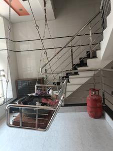 Balcony Image of 1356 Sq.ft 2 BHK Independent House for sale in Katargam Surat for Rs. 9700000