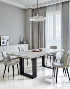 Hall Image of 1540 Sq.ft 3 BHK Apartment / Flat for sale in Majestique Evolvus Phase III, Kharadi Pune for Rs. 17700000