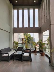 Balcony Image of 6000 Sq.ft 6 BHK Independent House for sale in Lohegaon Pune for Rs. 40000000