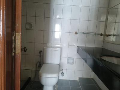 Bathroom Image of 4300 Sq.ft 4 BHK Apartment / Flat for rent in Adarsh Residency, JP Nagar Bengaluru for Rs. 240000