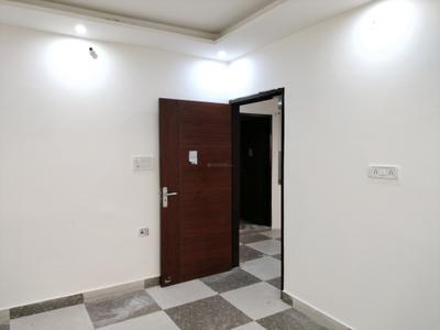Bedroom Image of 800 Sq.ft 2 BHK Apartment / Flat for sale in Deenpur New Delhi for Rs. 4700000