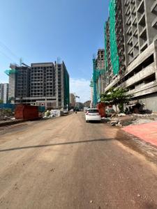 Image of 1165 Sq.ft 2 BHK Apartment / Flat for sale in Pushpak Nagar, Navi Mumbai for Rs. 7300000