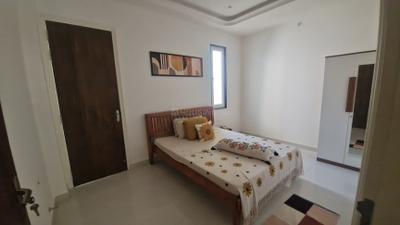 Bedroom Image of 2100 Sq.ft 4 BHK Villa for sale in Lalarpura Jaipur for Rs. 15000000
