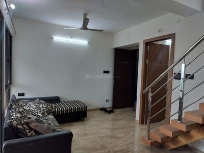 Hall Image of Nestaway Shared House in Mahalunge, Pune