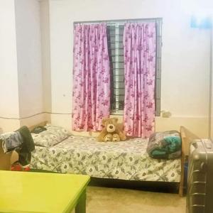 Bedroom Image of Girls PG Despacio in Bhangagarh, Guwahati
