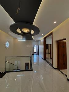 Hall Image of 2100 Sq.ft 3 BHK Independent House for sale in Mahadev Vihar, Old Dhamtari Road Raipur for Rs. 6680000