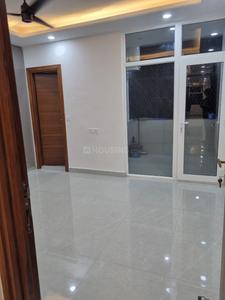 Hall Image of 1000 Sq.ft 2 BHK Builder Floor for sale in Lajpat Nagar New Delhi for Rs. 15100000