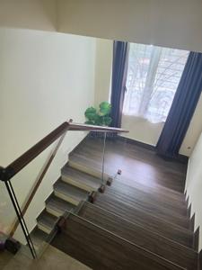 Balcony Image of 1506 Sq.ft 3 BHK Villa for rent in Colva Goa for Rs. 85000
