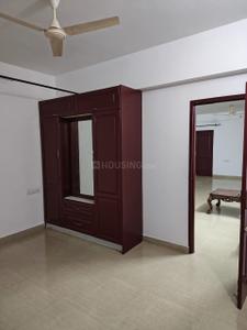 Bedroom Image of 1710 Sq.ft 3 BHK Apartment / Flat for rent in Thirumala Thiruvananthapuram for Rs. 25000
