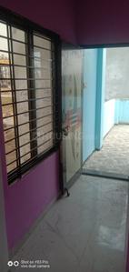 Balcony Image of 500 Sq.ft 3 BHK Independent House for sale in Rau Indore for Rs. 3500000