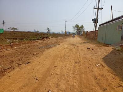 Patia Plot View 1