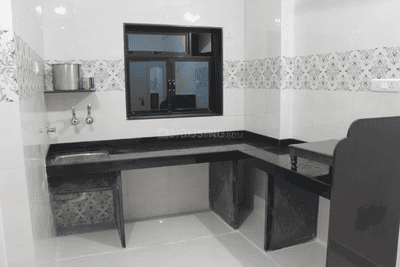 Image of 1150 Sq.ft 2 BHK Apartment / Flat for rent in Mohan Suburbia, Ambernath West, Ambernath for Rs. 18000